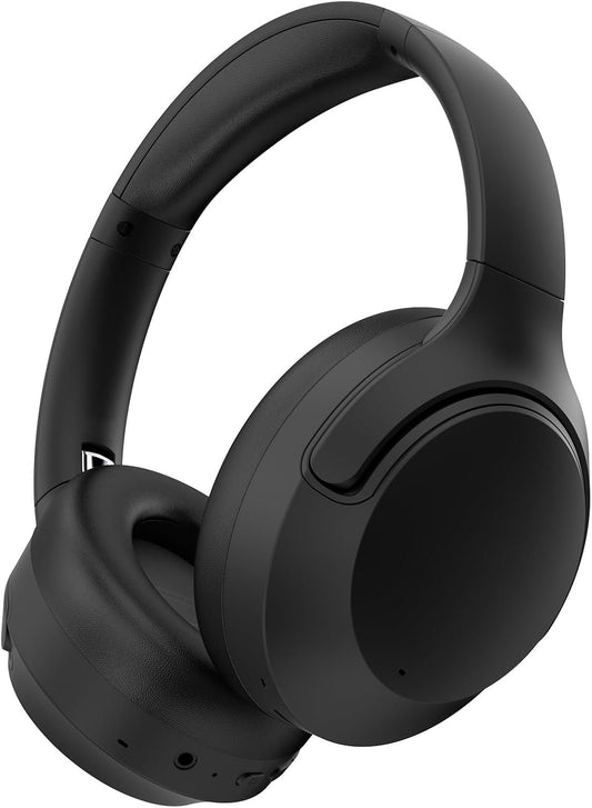 Noise Cancellation Headphones